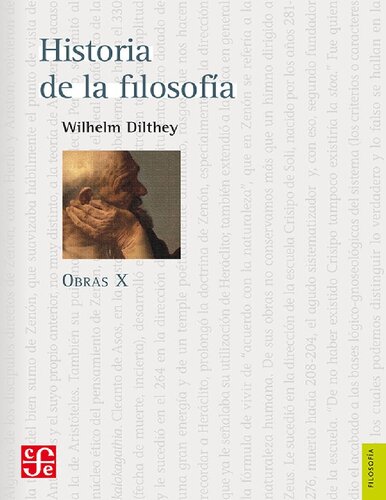 Historia de la filosofía