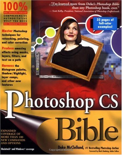 Photoshop CS Bible