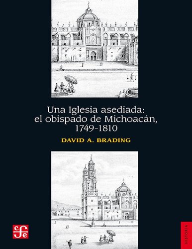 Una Iglesia asediada