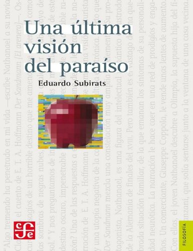 Una última visión del paraíso