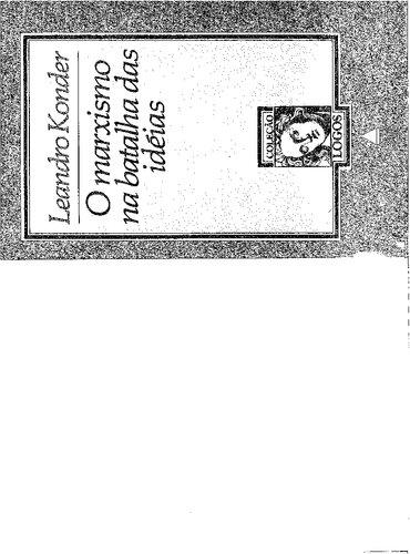 O marxismo na batalha das idéias