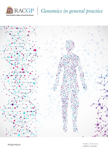 Genomics in general practice