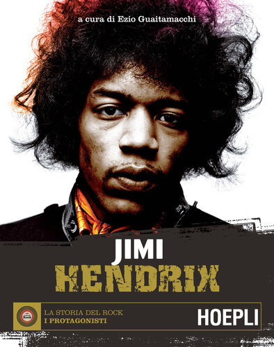 Jimi Hendrix