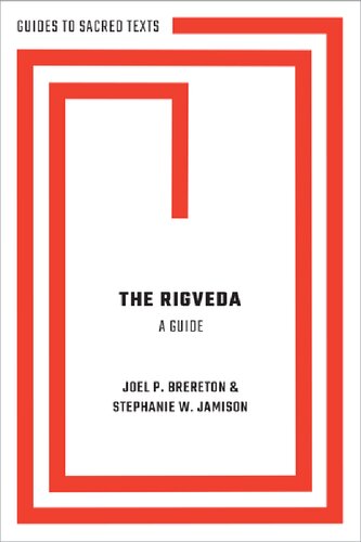 The Rigveda. A Guide
