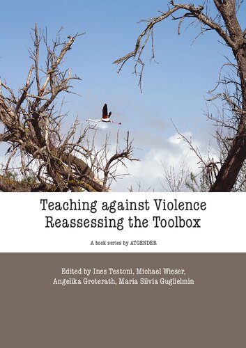 Teaching Against Violence: Reassessing the Toolbox