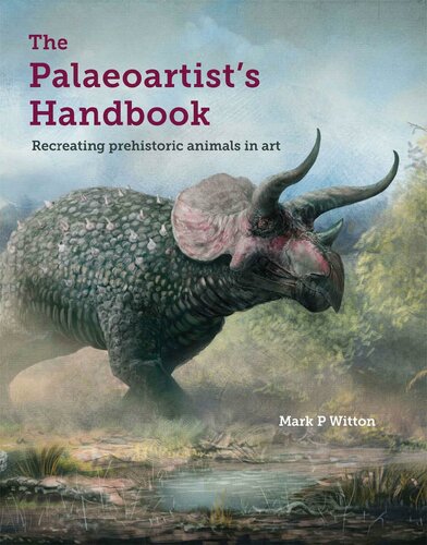 Palaeoartist's Handbook