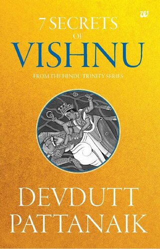 Seven secrets of Vishnu