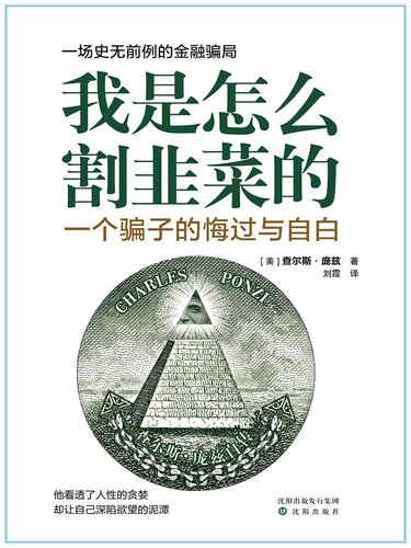 The Rise of Mr. Ponzi ; (Chinese Edition)