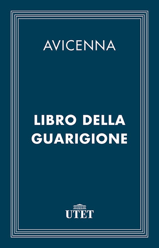 Libro della guarigione