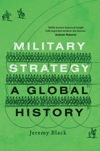 Military Strategy: A Global History
