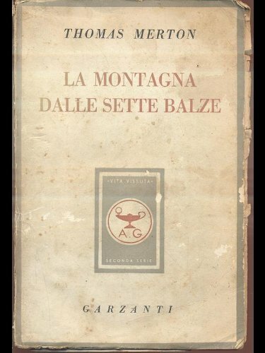 La montagna dalle sette balze