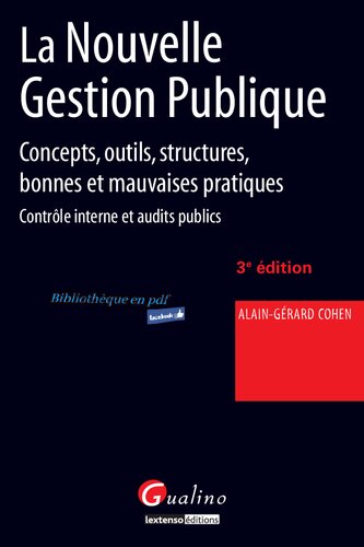 La Nouvelle Gestion Publique