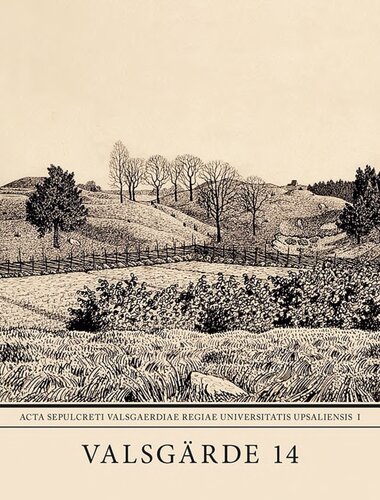 Valsgärde 14