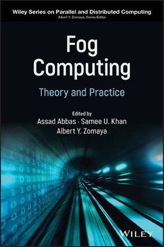 Abbas, A: Fog Computing ()