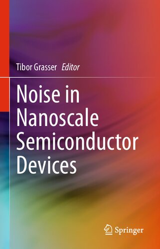 Noise in Nanoscale Semiconductor Devices