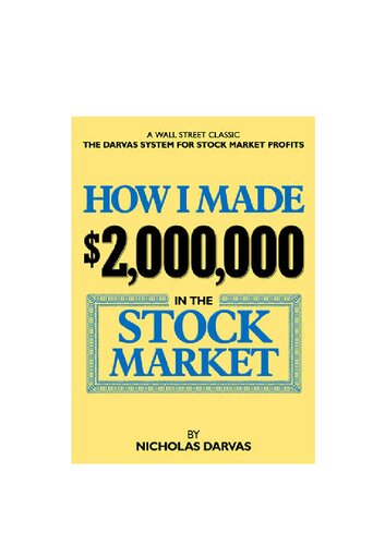 How I Made   $2,000,000   In   The Stock Market
