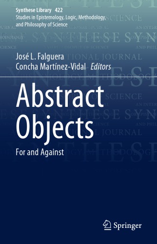 Abstract Objects: For And Against
