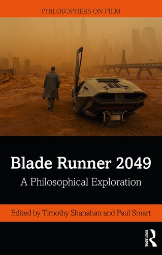 Blade Runner 2049: A Philosophical Exploration