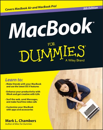 MacBook for dummies