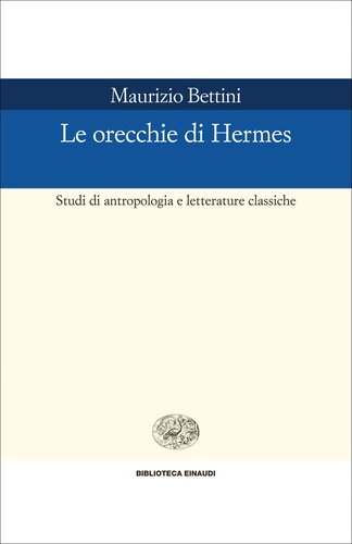 Le orecchie di Hermes