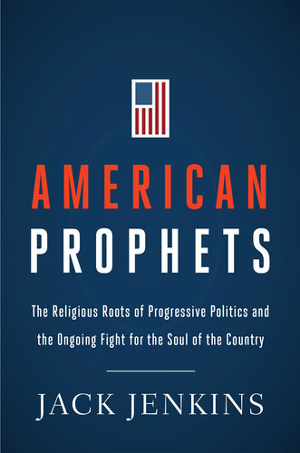 American Prophets
