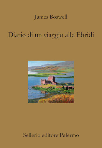 Diario di un viaggio alle Ebridi