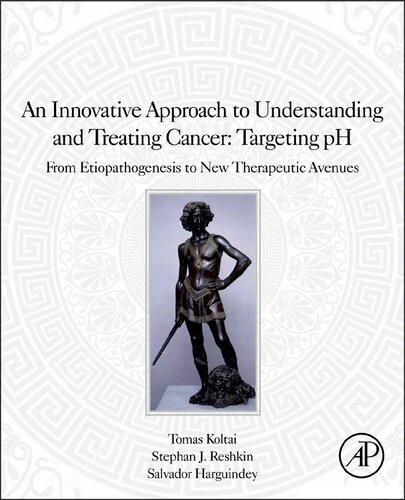 An Innovative Approach to Understanding and Treating Cancer: Targeting Ph: from Etiopathogenesis to New Therapeutic Avenues