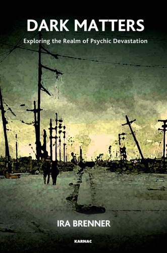 Dark Matters: Exploring The Realm Of Psychic Devastation