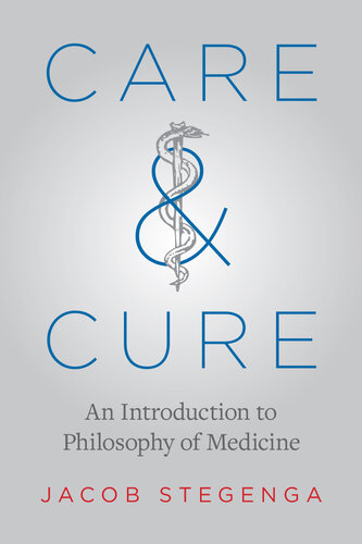 An Introduction to Philosophy of Medicine