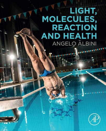 Light, Molecules, Reaction and Health