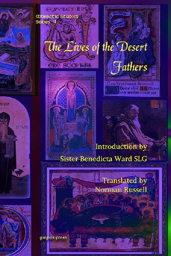The Lives of the Desert Fathers