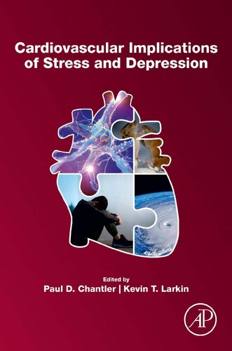 Cardiovascular Implications of Stress and Depression