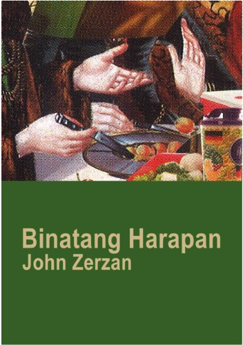 Binatang Harapan