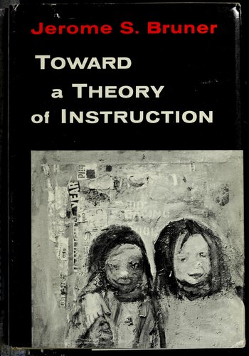 Toward a Theory of Instruction