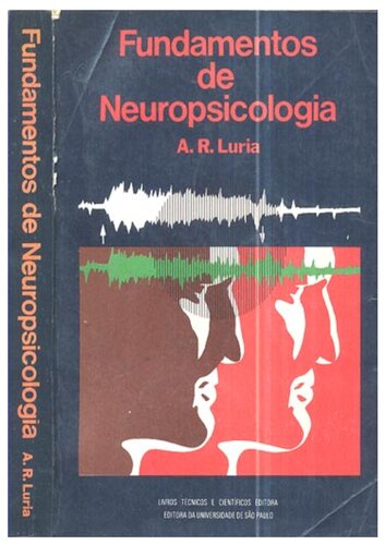 Fundamentos de neuropsicologia