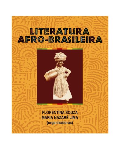 Literatura afro-brasileira