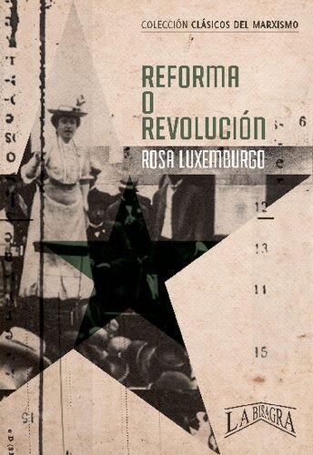 Reforma o Revolución