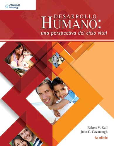 Desarrollo humano: una perspectiva del ciclo vital