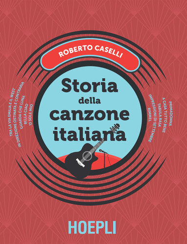 Storia della canzone italiana