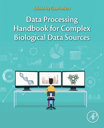 Data Processing Handbook for Complex Biological Data Sources