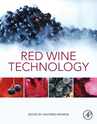 Red Wine Technology