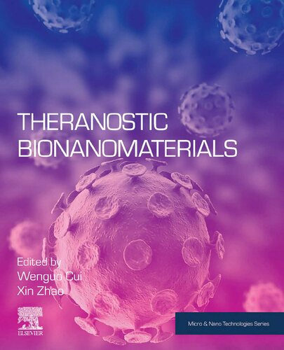 Theranostic Bionanomaterials