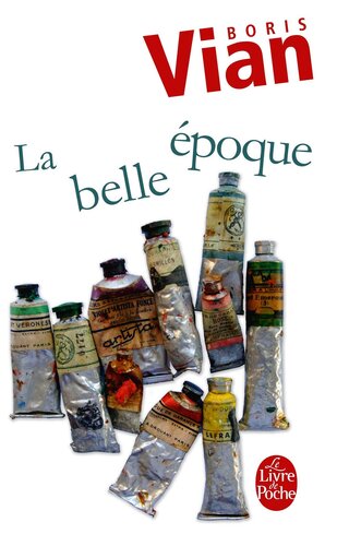 La Belle Époque