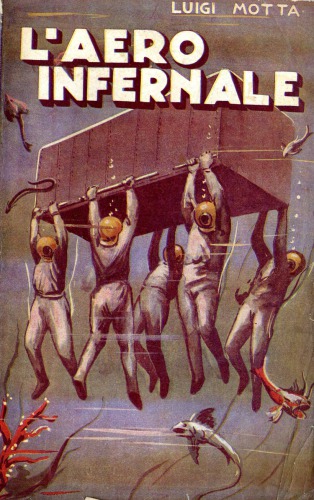 L’aereo infernale