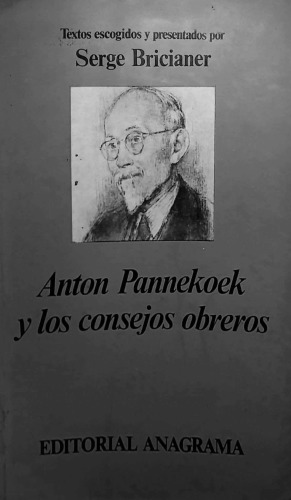 Pannekoek y los consejos obreros