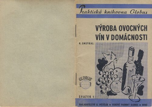 Výroba ovocných vín v domácnosti