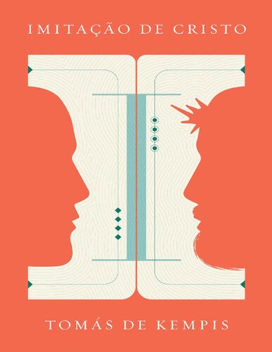 Imitação de Cristo (Clássicos MC) (Portuguese Edition)