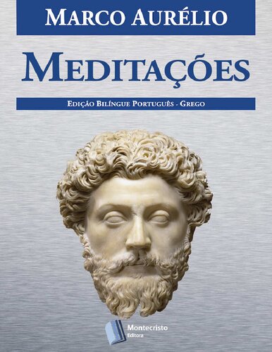 Meditações de Marco Aurélio (Portuguese Edition)
