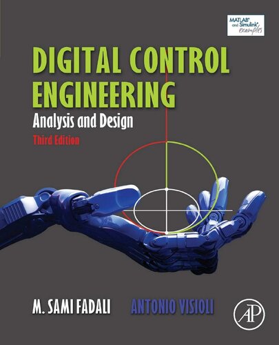 Digital Control Engineering: Analysis and Design