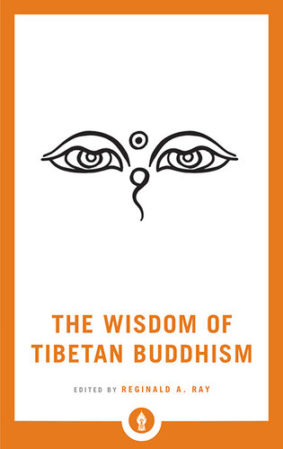 The Wisdom of Tibetan Buddhism (Shambhala Pocket Library Book 10)